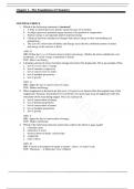 Test Bank For Chemistry 10th Edition International Edition by Kenneth W