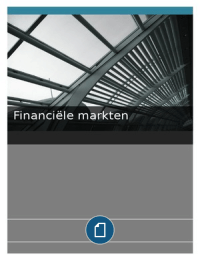Samenvatting Financiële Markten