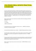  What is respondeat superior or vicarious liability&quest; -  ANSWER ☑☑it is when an employer is responsible for the actions of their employees&period; Both terms essentially mean the same thing&period;  what is res ipsa loquitur&quest; -  ANSWER ☑☑it is when a physician acts negl