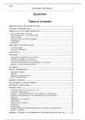 THE PSYCHOLOGY COUNTER&Tab;4 THE PSYCHOLOGY 1 CO-ORDINATORS&Tab;4 YOUR TUTORS&Tab;4 THE PSYC1002 ELEARNING WEBSITE&Tab;4