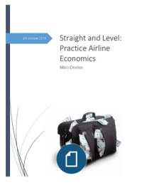 Airline Business: Straight and Level Samenvatting Blok 5