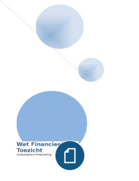 WFT Consumptief Krediet 2015