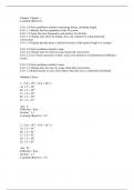 Test Bank in Conjunction with Fundamentals of Physics Extended&comma;Halliday&comma;10