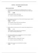 Test Bank in Conjunction with Global Strategy&comma;Peng&comma;3e