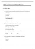 Test Bank in Conjunction with GOVT 3&comma;Sidlow&comma;3e