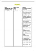 Revision and analysis for Lamia A&ast; Analysis 