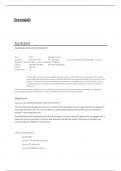 IRM1501 Assignment 1 &lpar;DETAILED ANSWERS&rpar; Semester 1 2024 - DISTINCTION GUARANTEED&period;