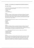 Test Bank in Conjunction with Information Technology for Managers&comma; Reynolds&comma;2e
