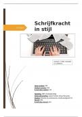 Verbeter je professionele schrijdvaardigheid S11