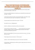 PN maternal newborn online practice 2024 A &sol; Revised Questions and Answers &sol; Sure A&plus;