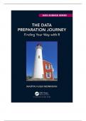 The Data Preparation Journey&colon; Finding Your Way with R &lpar;Chapman & Hall&sol;CRC Data Science Series&rpar;  1st Edition 2024 with complete solutions