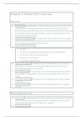 Economics 110 Summaries