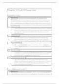 Summary -  Economics 110 &lpar;EKN110&rpar;