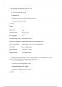 Test Bank in Conjunction with International Financial Management&comma;Madura&comma;13e