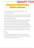 Comptia Server&plus; SK0-005 Practice Questions and Answers
