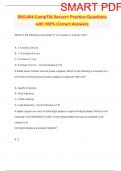 SK0-004 CompTIA Server&plus; Practice Questions with 100&percnt; Correct Answers
