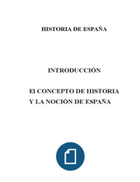Introducción y Contexto Historia de España.