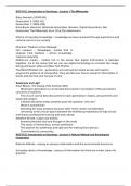 SOCY122&lowbar; Introduction to Sociology - Lecture 1&lowbar;The Millennials