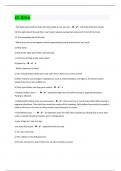 ct dmv 75  practice questions And Answers&vert;100&percnt; Correct&vert;