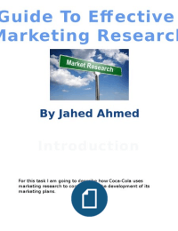 BTEC Level 3 Business Unit 3- Intro to marketing Complete