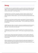 Smog check Package Deal With Verified Study Solutions &lpar;Questions And Answers&rpar; Rated A&plus;