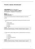 PYC3701 Assignment 1