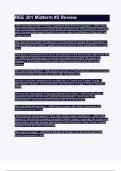 REE 301 Midterm &num;2 Review &lpar;1&rpar;