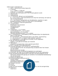 VPK KKJ oefenvragen met antwoorden