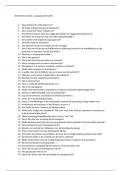 Oefentoets jaar 1&comma; Module 1