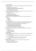 NRNP 6675 Final Exam