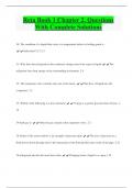 RETA INDUSTRIAL REFRIGERATION BUNDLED EXAM QUESTIONS WITH COMPLETE SOLUTIONS