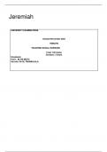 TMN3706 Assignment 4 2023 &lpar;673905&rpar;