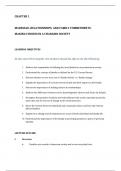 Question Bank in line with Marriages&comma; Families&comma; and Relationships Making Choices in a Diverse Society&comma;Lamanna&comma;11e