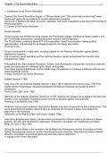                               Class Notes SST      