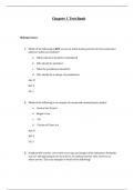 Question Bank in line with Media&comma; Crime&comma; and Criminal Justice&comma; Surette&comma;5e