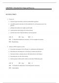 Question Bank in line with Microbiology An Evolving Science&comma;Foster&comma;4e
