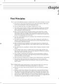 Official&copy; Solutions Manual to Accompany Microeconomics&comma;Krugman&comma;3e