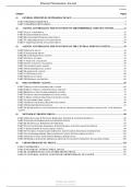 Edmunds' Pharmacology for the Primary Care Provider 5th Edition by Constance G Visovsky Test Bank All Chapters Covered&period;