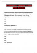 Stats 211 Bundled Exams  