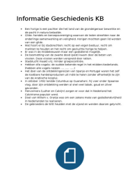 Antwoorden van vragen uit de toets 2016 STENDEN