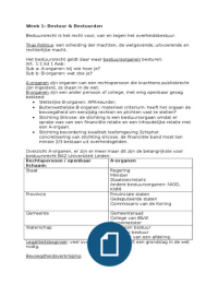 BA2 Semester 1 &lpar;blok 1 en 2&rpar;