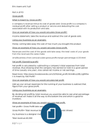 Latest Preview Thumbnail