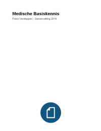 Volledige samenvatting medische basiskennis m&period;u&period;v&period; H8 en H10