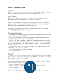 an ilustrated history of england