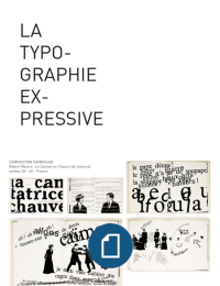 Typographie expressive