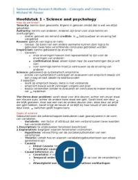 Passer hoofdstuk 1&comma;2&comma;4&comma;5