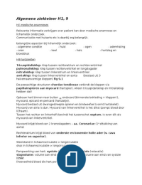 Algemene ziekteleer voor tandartsen - Brand 3e druk