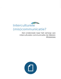 Onderzoek interculturele communicatie