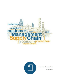 Supply Chain Management 2016 (Dutch)