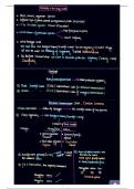 NEET Diversity in living organisms notes
